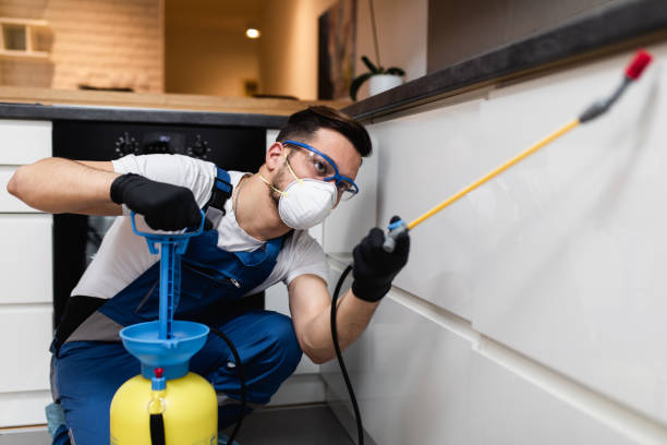 Best Pest Prevention Services  in Lincoln Park, NJ