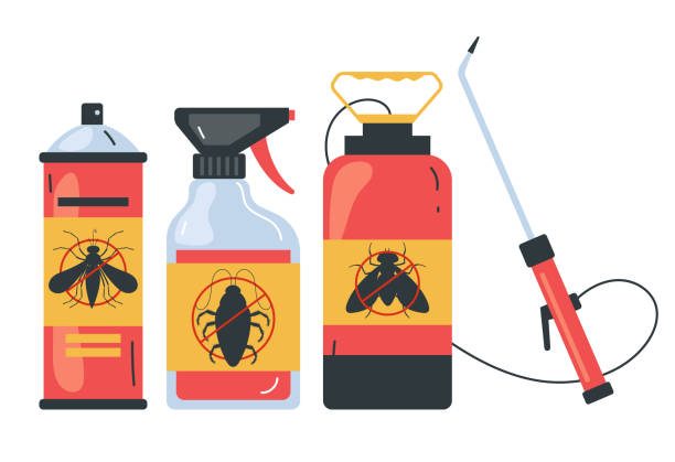 Best Pest Prevention Services  in Lincoln Park, NJ